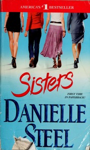 Cover of edition sisters00stee