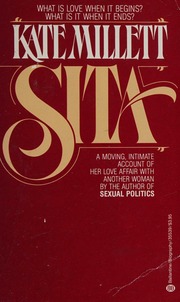 Cover of edition sita0000mill_m4v6