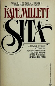 Cover of edition sita00kate