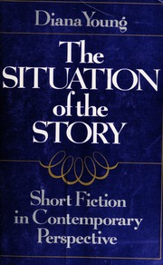 Cover of edition situationofstory0000unse