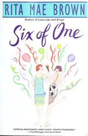 Cover of edition sixofone00brow_0