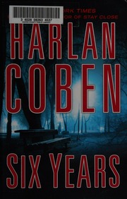 Cover of edition sixyears0000cobe_q8n6