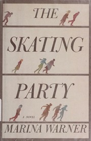 Cover of edition skatingparty00warn