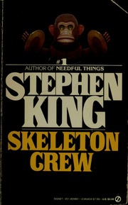 Cover of edition skeletoncrew00king