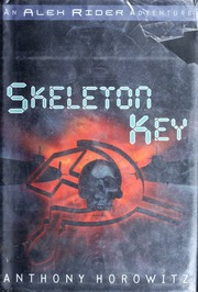 Cover of edition skeletonkey00horo_1
