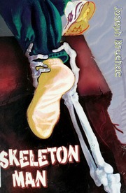 Cover of edition skeletonman00bruc