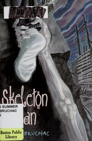 Cover of edition skeletonman00jose