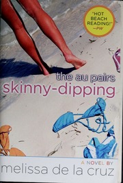 Cover of edition skinnydippingnov00dela