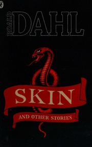 Cover of edition skinotherstories0000dahl_a9m2