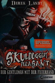 Cover of edition skulduggerypleas0000land_d1z4