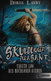 Cover of edition skulduggerypleas0000land_j9i6