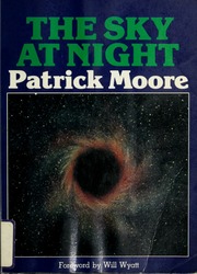 Cover of edition skyatnight00moor