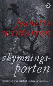 Cover of edition skymningsporten0000jean