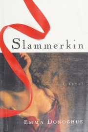 Cover of edition slammerkin0000dono_z7g8