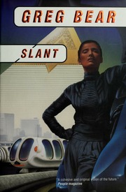Cover of edition slant00bear