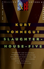Cover of edition slaughterhousefi00vonn_0