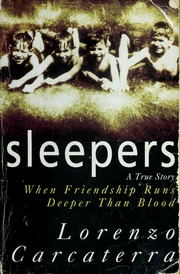 Cover of edition sleepers00lore