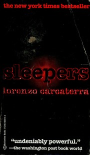 Cover of edition sleeperscarc00carc