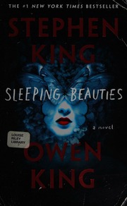 Cover of edition sleepingbeauties0000king_a2k0