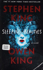 Cover of edition sleepingbeauties0000king_b0a7