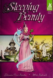 Cover of edition sleepingbeauty0000dent