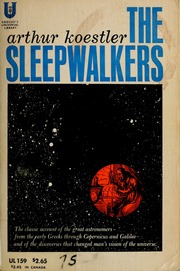 Cover of edition sleepwalkershist00koesrich