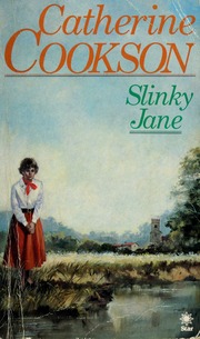 Cover of edition slinkyjane00cook