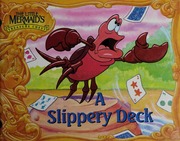 Cover of edition slipperydeck0000varl
