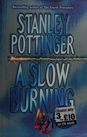 Cover of edition slowburning0000pott
