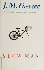 Cover of edition slowman0000coet_h0a5