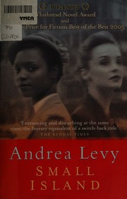Cover of edition smallisland0000levy