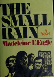 Cover of edition smallrain00leng