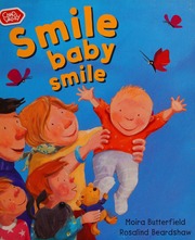 Cover of edition smilebabysmile0000butt_w8q9
