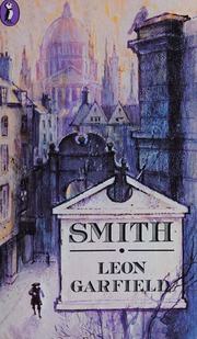 Cover of edition smith0000garf_n5w9