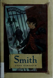 Cover of edition smith00garf