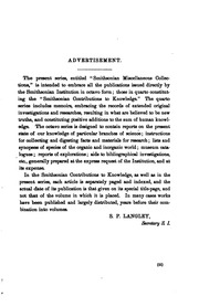 Cover of edition smithsonianmisc57instgoog