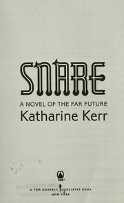 Cover of edition snarenoveloffarf00kerr