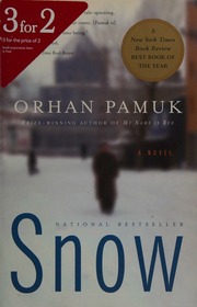 Cover of edition snow0000pamu_s7a3
