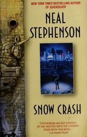 Cover of edition snowcrash00step_0