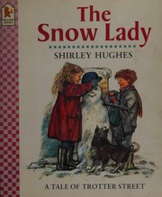 Cover of edition snowlady0000hugh_j1r2