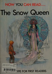 Cover of edition snowqueen0000kinc