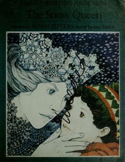 Cover of edition snowqueen00ande