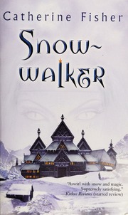 Cover of edition snowwalker00fish_0