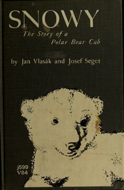 Cover of edition snowystoryofpola00vlas