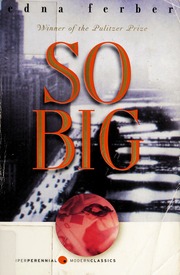 Cover of edition sobig00ferb_1