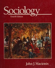 Cover of edition sociology0000maci_s2i4