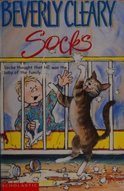 Cover of edition socks0000clea_g6v0