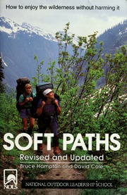 Cover of edition softpathshowtoen00hamp