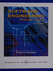 Cover of edition softwareengineer0000roge
