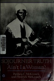 Cover of edition sojournertruthai00mcki